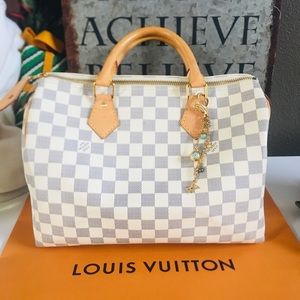 Louis Vuitton bag